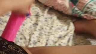 I have a rich orgasm thinking of you