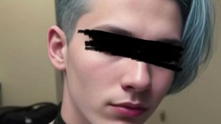 Ep. 1 (audio only): LOUD MOANING, GIVING STRAIGHT FRIEND A BJ, LOVING HIS DICK, CUTE DIRTY TALK