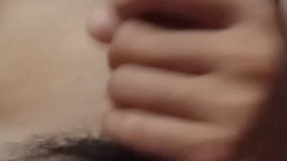 Masarap na jakol sa umaga ahhhh. Ungol paaa