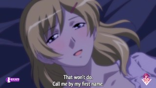 My roommates are very horny | Anime Hentai 1080p