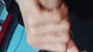 MI POLLA DESEA FOLLARSE TU VAGINA APRETADITA