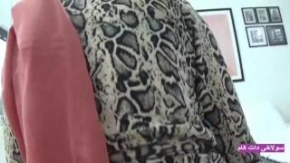 سکس تو اتاق استراحت خانوم دکتر کون گنده - Hot Sex With Big Ass Iranian Milf