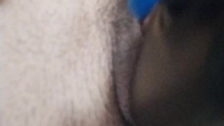 FTMO guy masturbates with xbox controller