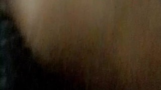 Bouncing Dat Ass For Daddy