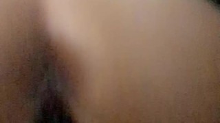 Bouncing Dat Ass For Daddy