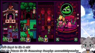 Magic, TF, & Tentacles?! Now It's Getting GOOD! (Smutty Scrolls #2)