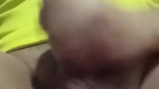 Jakol Daming Tamod (Pinoy Masturbate - CumShot)