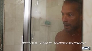 Boys Weekend Part 3/ MEN / Cristiano, Nick Cranston, Greg Dixxon