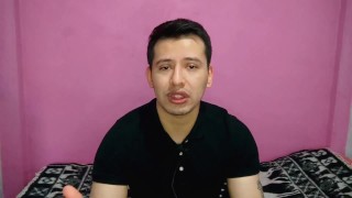 Mi Jefe me penetra con su verga de 23cm en la panaderia mientras su esposa sale