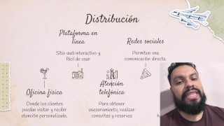 Crear mi propia empresa #3 | Emprender una agencia de viajes