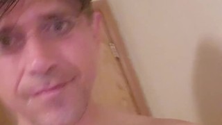 Horny Bumb Bob McFadden gives a Solo Jerk U don't Wanna Miss!