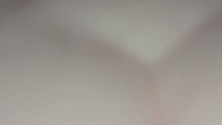 Fucking a booty slut toys dog-style