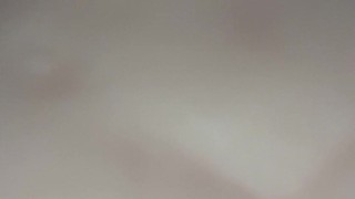 Fucking a booty slut toys dog-style