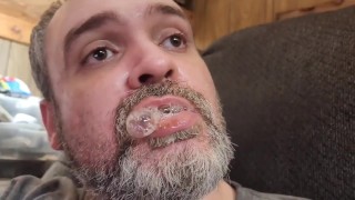 got a mouthful of cum for my birthday