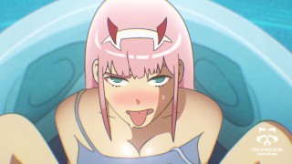 FUCK IN THE FRANXX