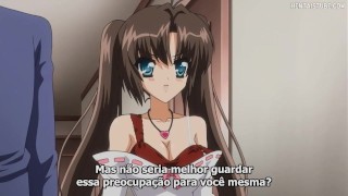 I can Episódio 1 safada