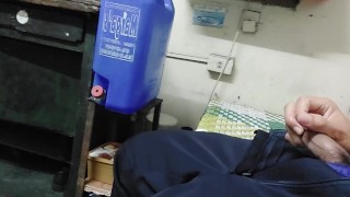 Security Guard(haplos haplos lang muna tayo ka 59)