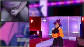 yoruichi Isekai brothel Henati Porn Game Xhatihentai
