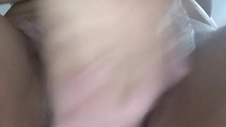 cuckold filming me with his hard cock, he wants other cocks to fuck me and I want to,I cum imagining