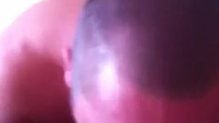 MAMANDO COMO UNA PUTA