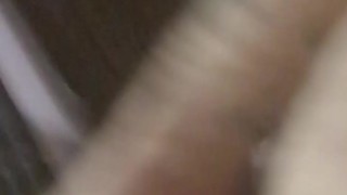 JO Infront of the window.