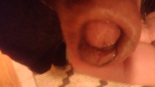 Super Meaty N Wet Foreskin