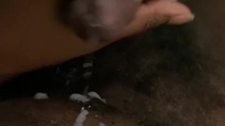 I cum thinking about my boyfriend's ass