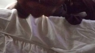 Bend over let me fuck you in the ass