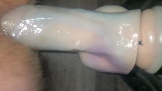 Rusty' s DIY Fuck Machine