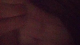 In the Dark
