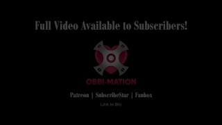 PREVIEW: Ghost Soap CoD Mission-ary Sex