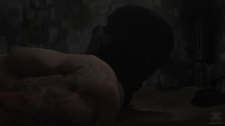 PREVIEW: Ghost Soap CoD Mission-ary Sex