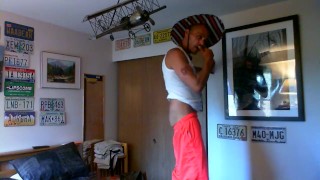 this is me, I approved and was knowlegeable of filming and posting