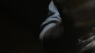 GAY LATINA HANDJOB IN PUBLIC TOILET