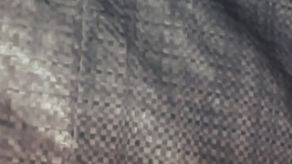 Huge Orgasm on the MILKING TABLE! Man's MOANS! I'm out of sperm!