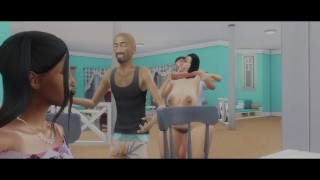 Gaggle - Always Be Evil