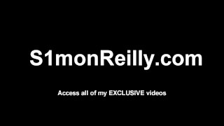 Dominant Hunk Verbal Humiliation after GYM - Slave Training