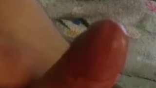 Quick Cum Shot