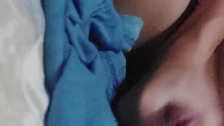 Tumigas nanaman si junjun ko (Usap tayo sa gustong chumupa sakin)