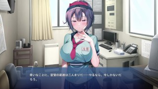 【お姉ちゃんの代わりに抜いてあげます〜彼女の妹は､仕方ないからと絶対にヤらせてくれる〜】 part4 HENTAI GAME