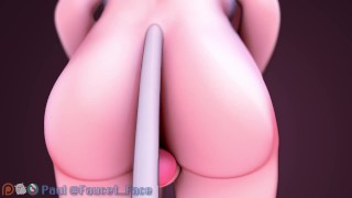 This bitch la-loves to FUCK!! - Shi●●●ro Bo●●n