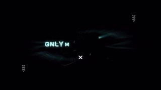 Body swap with muscular stranger