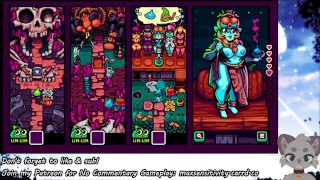 Cat Girls & Tentacles! Name A More Iconic Duo! (Smutty Scrolls #4)