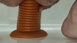 Anal training