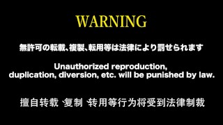 [胸ASMR] 巨大な胸を揉みほぐす。