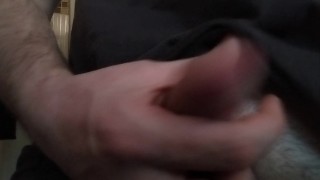 18 year old teenager masturbating