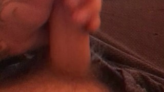 Cock massage 💦😍😁