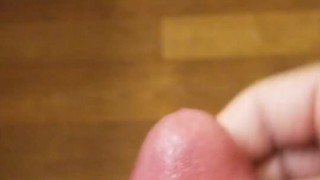 Post- shower soaker 💦