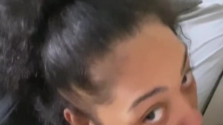Ate the dildo off 🍆. FULL VIDEO ON OF @lovelyy.e