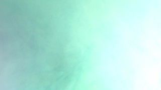 hot and shiny - wearing PVC and Latex - fashion shoot backstage  mask corset smoke